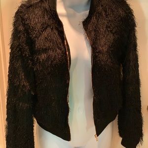 Windsor Bomber Jacket, NWT